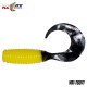 Relax Twister 4cm-VR1- TS-(25 db/cs)