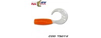 Relax Twister 4cm-VR1- TS075-(25 db/cs)
