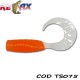 Relax Twister 4cm-VR1- TS-(25 db/cs)