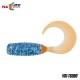 Relax Twister 4cm-VR1- TS-(25 db/cs)