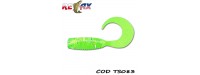 Relax Twister 4cm-VR1- TS083-(25 db/cs)