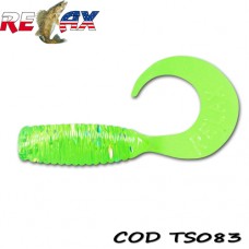 Relax Twister 4cm-VR1- TS083-(25 db/cs)