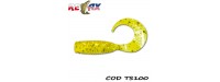 Relax Twister 4cm-VR1- TS100-(25 db/cs)