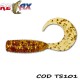 Relax Twister 4cm-VR1- TS-(25 db/cs)