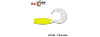 Relax Twister 4cm-VR1- TS122-(25 db/cs)