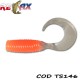 Relax Twister 4cm-VR1- TS-(25 db/cs)