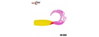 Relax Twister 4cm-VR1- TS152-(25 db/cs)