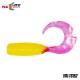 Relax Twister 4cm-VR1- TS-(25 db/cs)