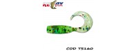 Relax Twister 4cm-VR1- TS160-(25 db/cs)