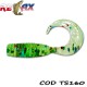 Relax Twister 4cm-VR1- TS-(25 db/cs)