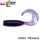 Relax Twister 4cm-VR1- TS-(25 db/cs)
