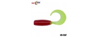 Relax Twister 4cm-VR1- TS167-(25 db/cs)