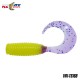 Relax Twister 4cm-VR1- TS-(25 db/cs)