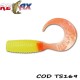 Relax Twister 4cm-VR1- TS-(25 db/cs)