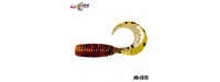 Relax Twister 4cm-VR1- TS175-(25 db/cs)