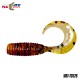 Relax Twister 4cm-VR1- TS-(25 db/cs)