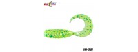 Relax Twister 4cm-VR1- TS185-(25 db/cs)