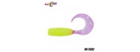 Relax Twister 4cm-VR1- TS202-(25 db/cs)