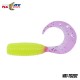 Relax Twister 4cm-VR1- TS-(25 db/cs)