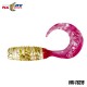 Relax Twister 4cm-VR1- TS-(25 db/cs)