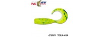 Relax Twister 4cm-VR1- TS242-(25 db/cs)