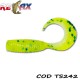 Relax Twister 4cm-VR1- TS-(25 db/cs)