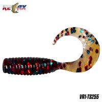 Relax Twister 4cm-VR1- TS255-(25 db/cs)