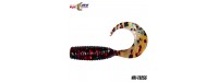 Relax Twister 4cm-VR1- TS255-(25 db/cs)