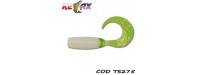 Relax Twister 4cm-VR1- TS275-(25 db/cs)