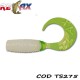 Relax Twister 4cm-VR1- TS-(25 db/cs)