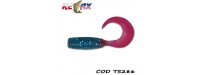 Relax Twister 4cm-VR1- TS286-(25 db/cs)