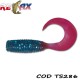 Relax Twister 4cm-VR1- TS-(25 db/cs)
