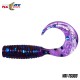 Relax Twister 4cm-VR1- TS-(25 db/cs)