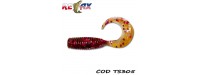 Relax Twister 4cm-VR1- TS305-(25 db/cs)
