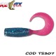 Relax Twister 4cm-VR1- TS-(25 db/cs)