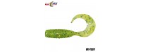 Relax Twister 4cm-VR1- TS311-(25 db/cs)