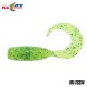 Relax Twister 4cm-VR1- TS-(25 db/cs)