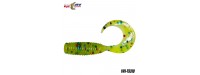 Relax Twister 4cm-VR1- TS319-(25 db/cs)