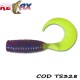Relax Twister 4cm-VR1- TS-(25 db/cs)
