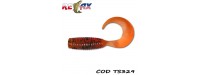Relax Twister 4cm-VR1- TS329-(25 db/cs)