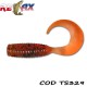 Relax Twister 4cm-VR1- TS-(25 db/cs)