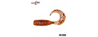 Relax Twister 4cm-VR1- TS330-(25 db/cs)