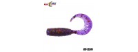 Relax Twister 4cm-VR1- TS344-(25 db/cs)