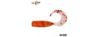 Relax Twister 4cm-VR1- TS346-(25 db/cs)