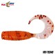 Relax Twister 4cm-VR1- TS-(25 db/cs)