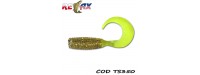Relax Twister 4cm-VR1- TS350-(25 db/cs)