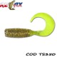 Relax Twister 4cm-VR1- TS-(25 db/cs)