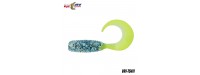 Relax Twister 4cm-VR1- TS411-(25 db/cs)