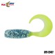 Relax Twister 4cm-VR1- TS-(25 db/cs)