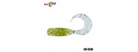 Relax Twister 4cm-VR1- TS418-(25 db/cs)